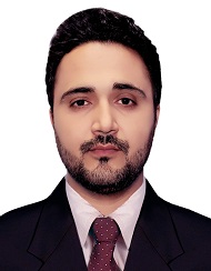 Assistant Prof. Wasiq Ullah Hamdard